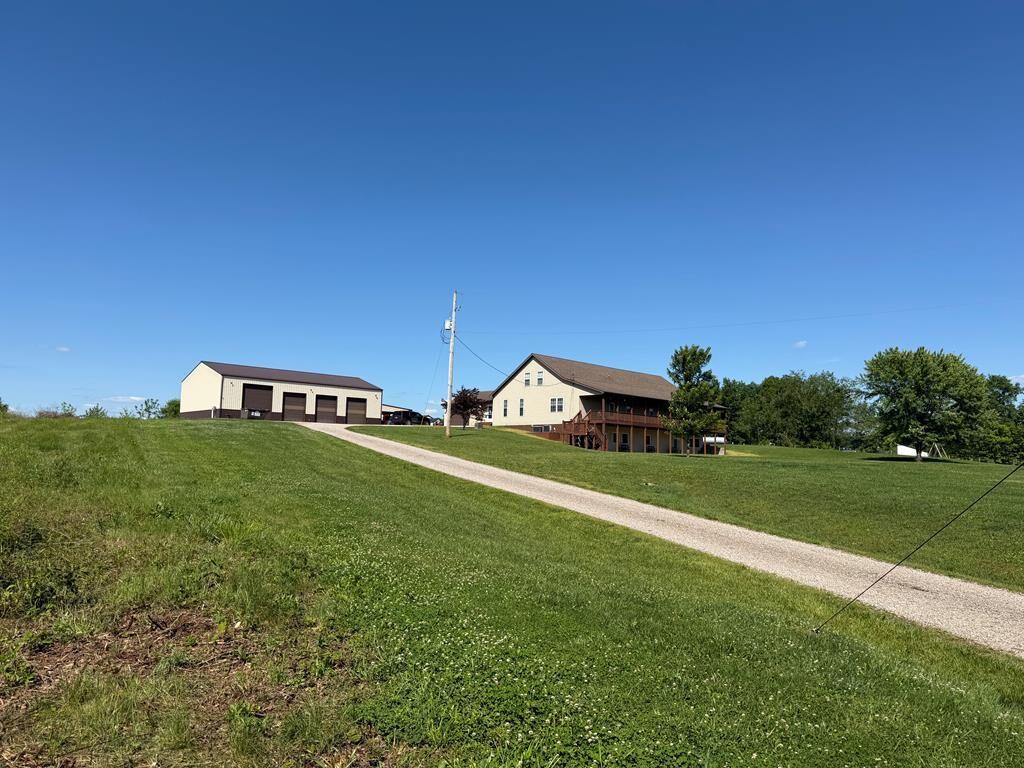 Property Photo:  63461 Rowland Rd  OH 45634 