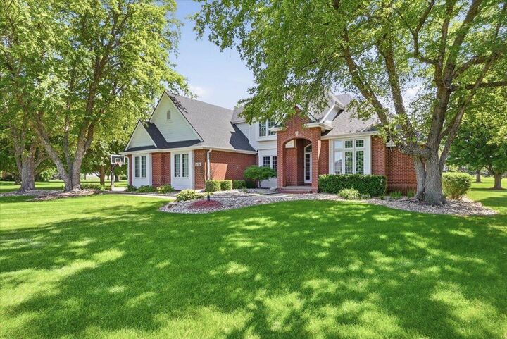Property Photo:  24397 Richfield Loop  IA 51503 