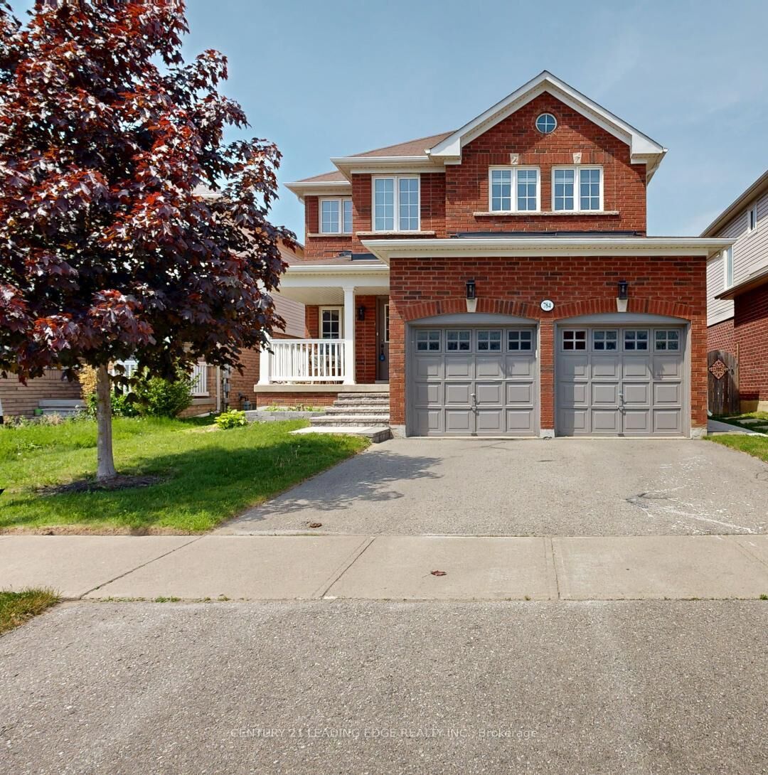 Property Photo:  784 Ormond Drive  ON L1K 3B6 