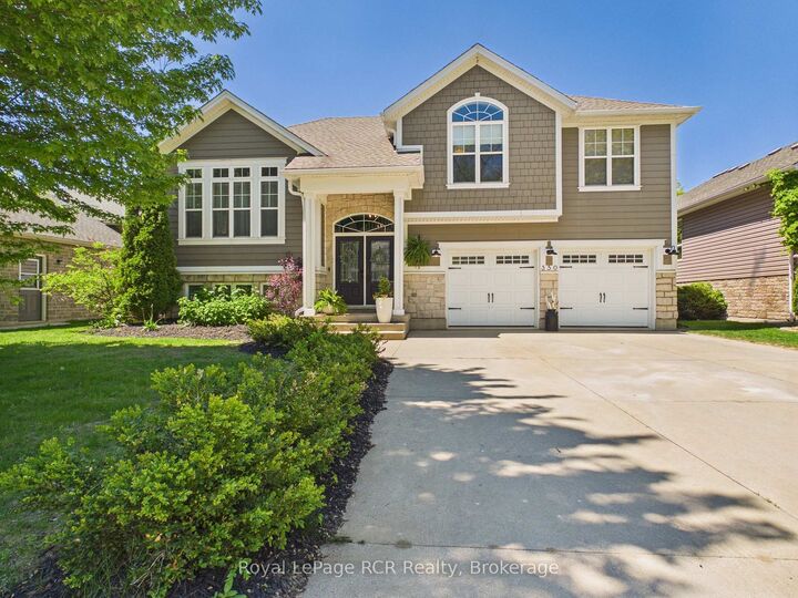Property Photo: 350 Stickel Street ON N0H 2C1