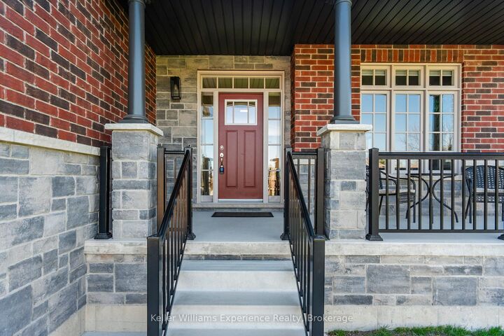 Property Photo: 939 Stollar Place ON L4R 0A6
