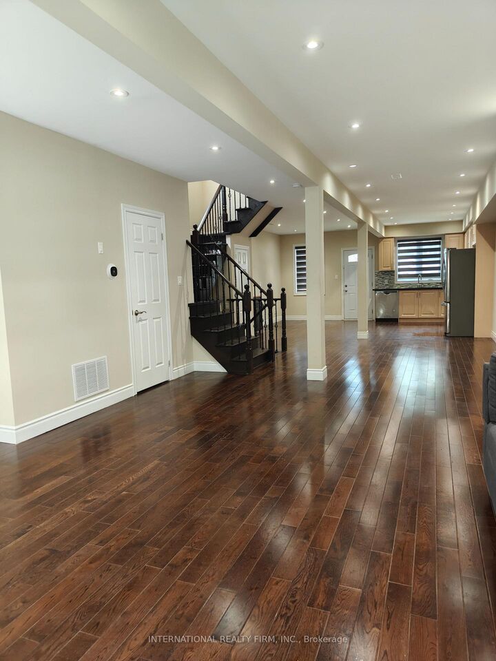 Property Photo: 86 Patterson Avenue ON M1L 3Y4
