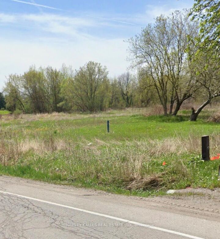 Property Photo: 12838 Ninth Line ON L4A 7X3