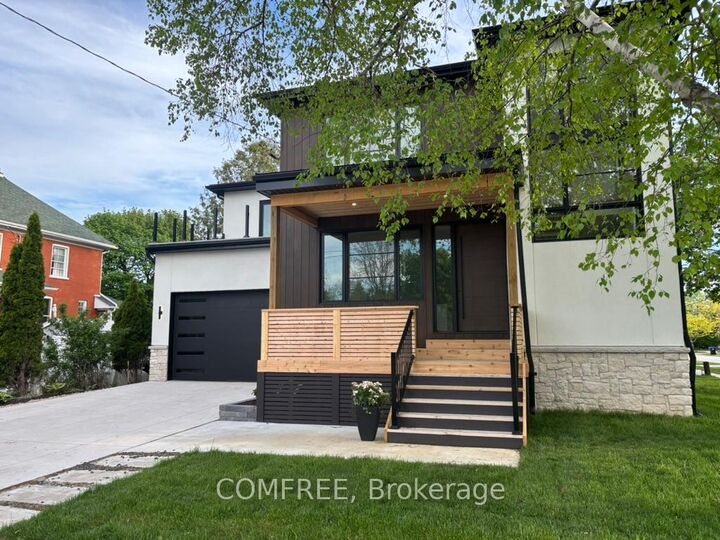 Property Photo: 169 Second Street ON L9Y 1E9