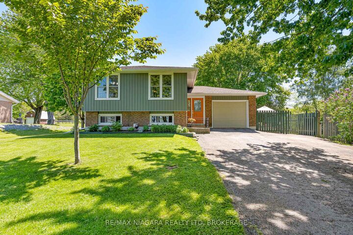 Property Photo: 11611 Burnaby Road ON L0S 1V0
