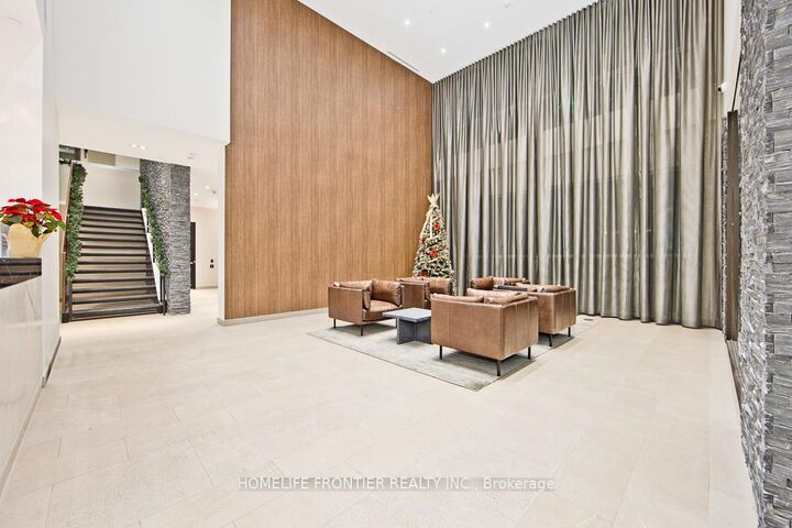 Property Photo: 10 Deerlick Court 2303 ON M1A 1Y4