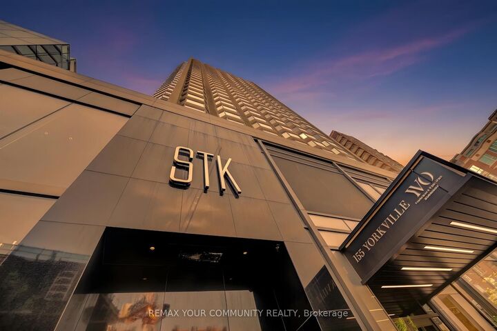 155 Yorkville Avenue 3113 — photo 1