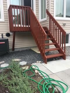 Property Photo: 66 Kayenta Street W ON K2S 2K7