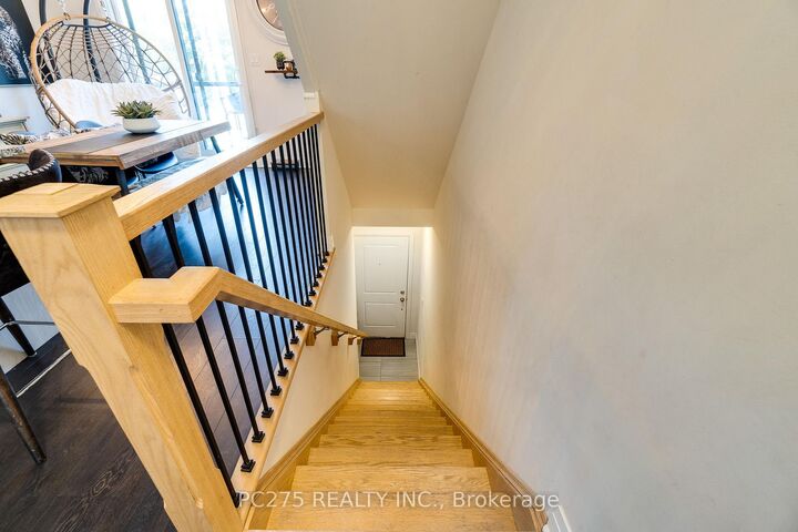 Property Photo: 2 Willow Street 34 ON N3L 0K7