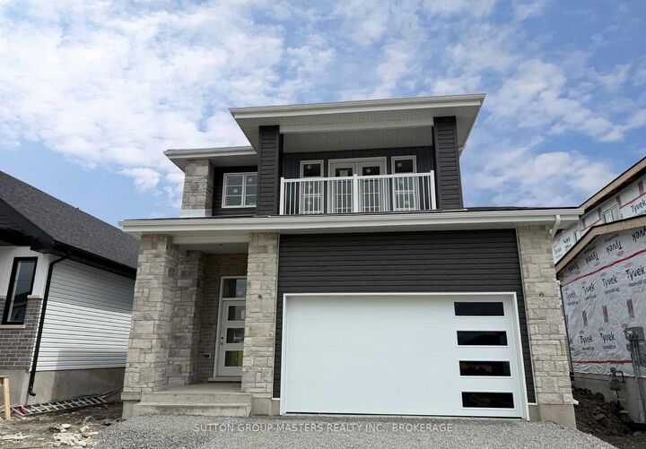 249 Pratt Drive — photo 1