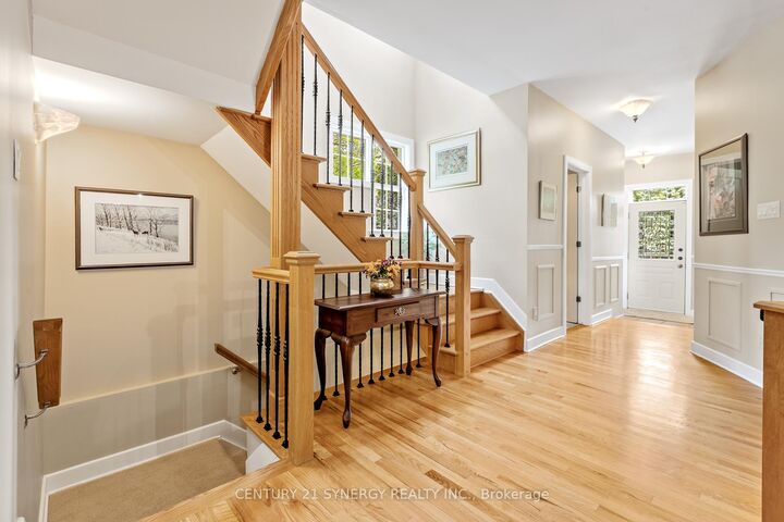 Property Photo: 45 Turtle Point Private ON K2K 3P1