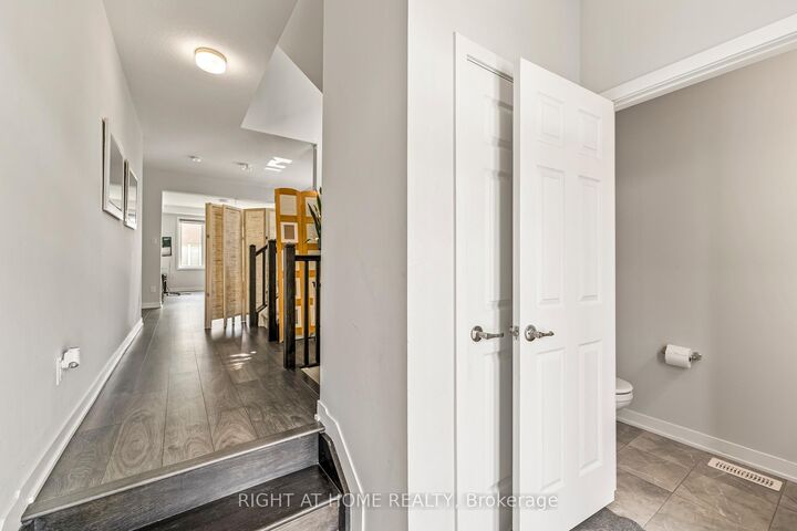Property Photo: 221 Billrian Crescent ON K2S 3A6