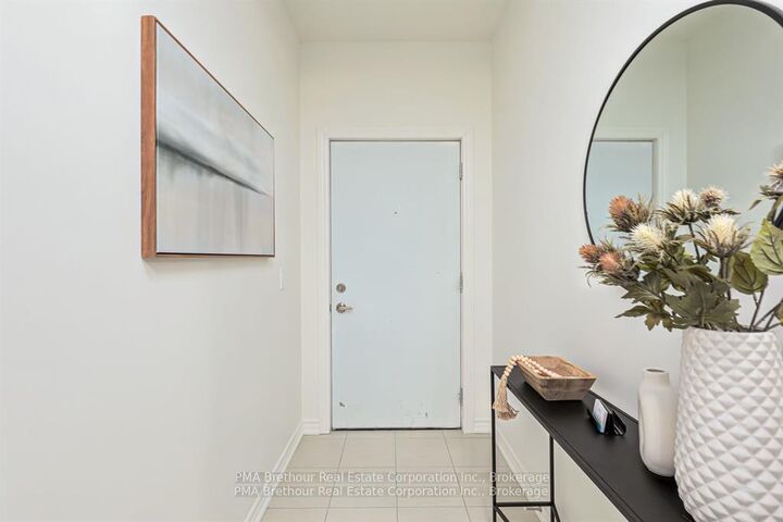 Property Photo: 17 Spooner Crescent S 107 ON L9Y 1T3