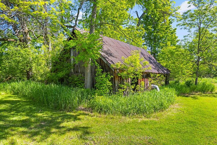 Property Photo: 2407 Indian River Line ON K0L 2B0