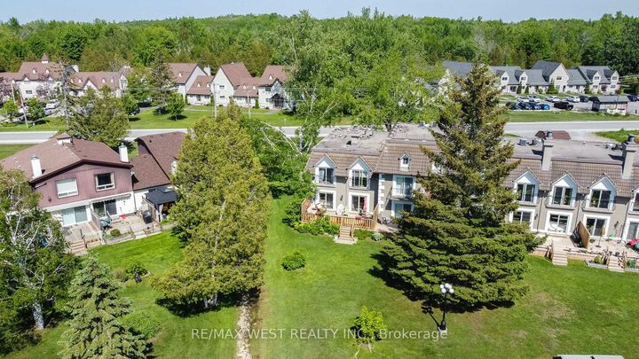Property Photo: 60 Laguna Parkway 16 ON L0K 1B0