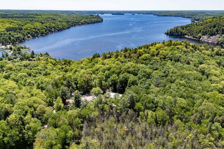 1467 North Mary Lake Road — photo 1