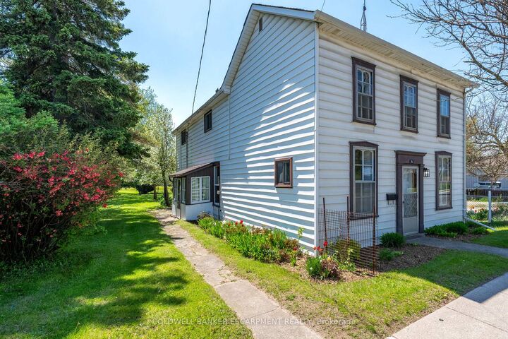 Photo de la propriété:  76 Main Street N  ON L7J 1W2 