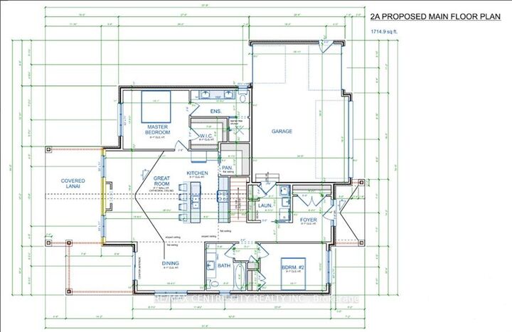 Property Photo: 4302 Thomas Road ON N5L 1J2
