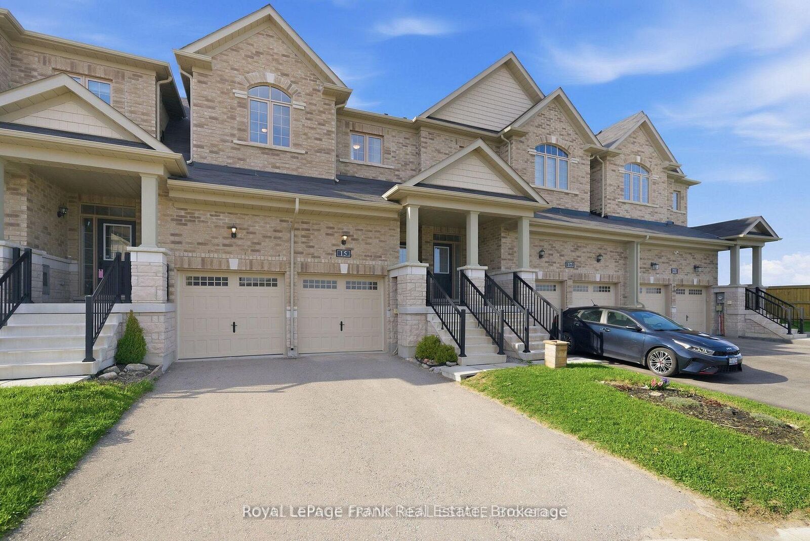 Property Photo: 15 Highlands Boulevard ON P4N 8R9