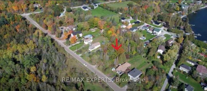Property Photo:  N/A Lot 23 Pl 162 T/W R26 N/A  ON K0M 2B0 