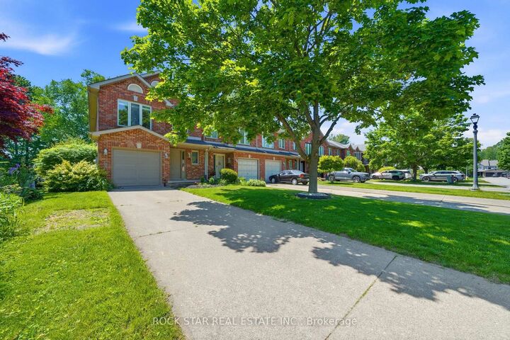 Property Photo:  180 Lawrence Lane  ON L2S 1E4 