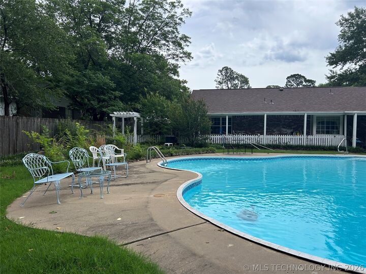 Property Photo: 2221 Michael Road OK 74403