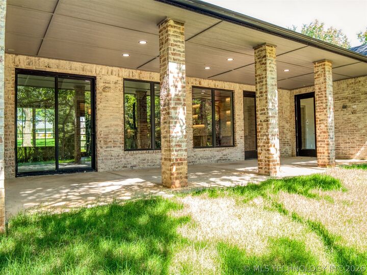 Property Photo:  5370 Mainstay  OK 73439 
