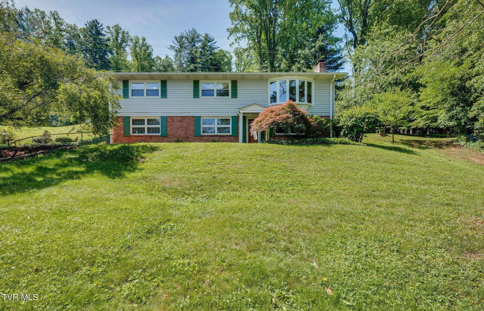 Property Photo: 638 Fox Meadow Lane VA 24201