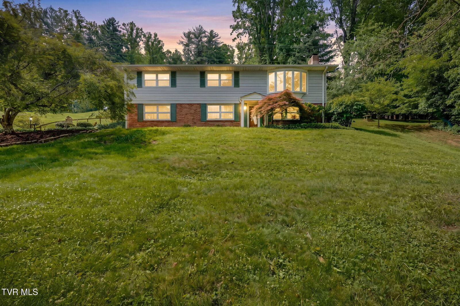 Property Photo:  638 Fox Meadow Lane  VA 24201 