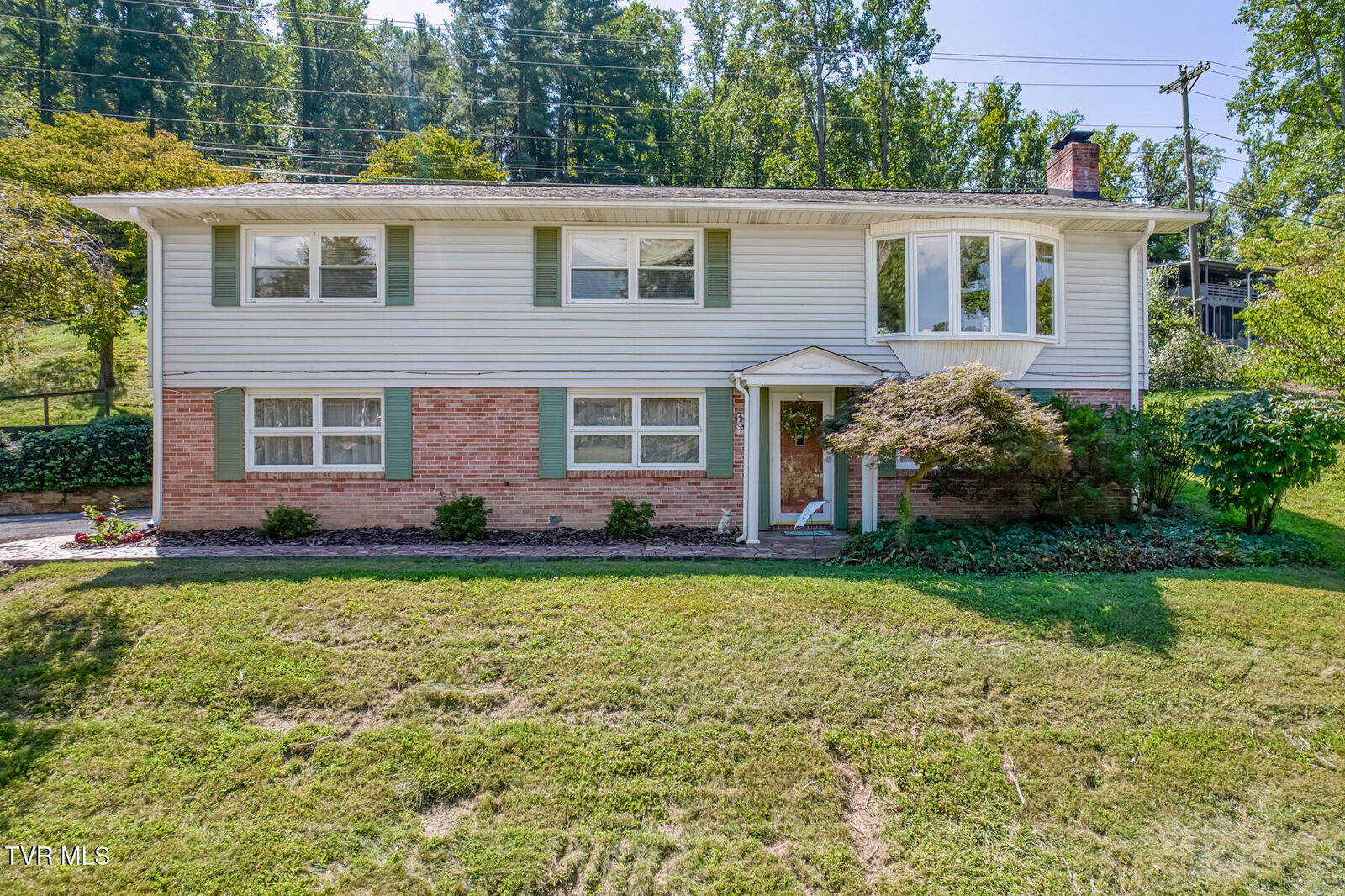 Property Photo:  638 Fox Meadow Lane  VA 24201 