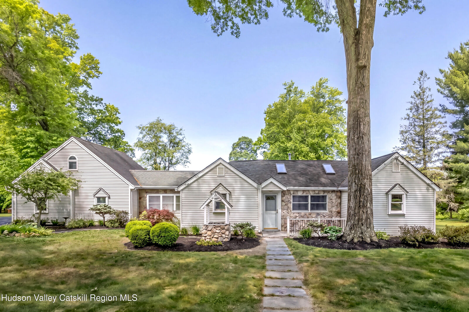 Property Photo:  18 Military  NY 12525 