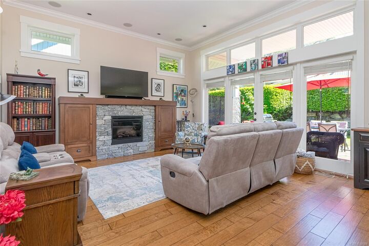 Property Photo:  5251 Island Hwy W #24  BC V9K 2C1 
