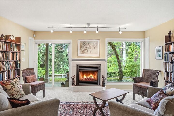 Property Photo:  571 Bradley St #16  BC V9S 3G3 