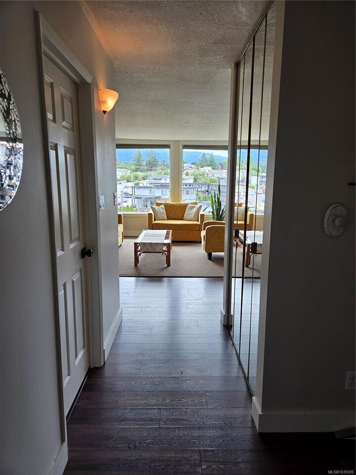 Property Photo:  220 Townsite Rd #603  BC V9S 5S8 