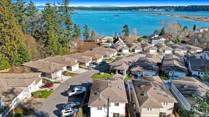 Property Photo:  2740 Stautw Rd #1  BC V8M 0A8 