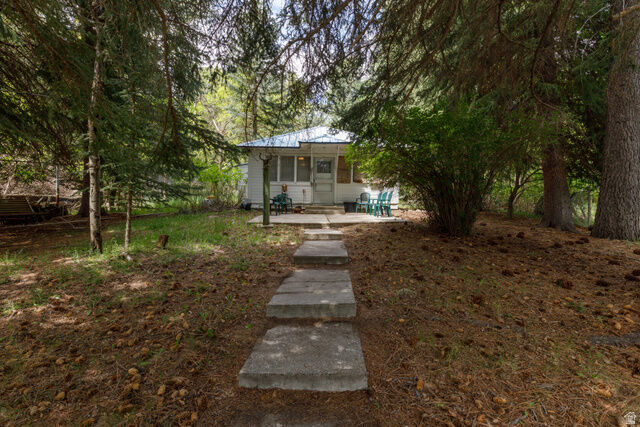 Property Photo:  6449 N North Fork Rd  UT 84310 