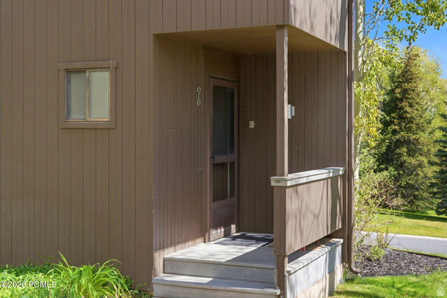 Property Photo:  1583 Three Kings Dr 96  UT 84060 