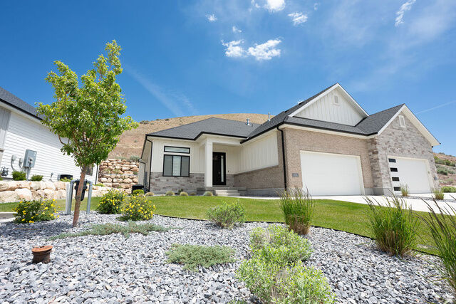 Property Photo: 4434 N La Ringhierra Dr E UT 84048