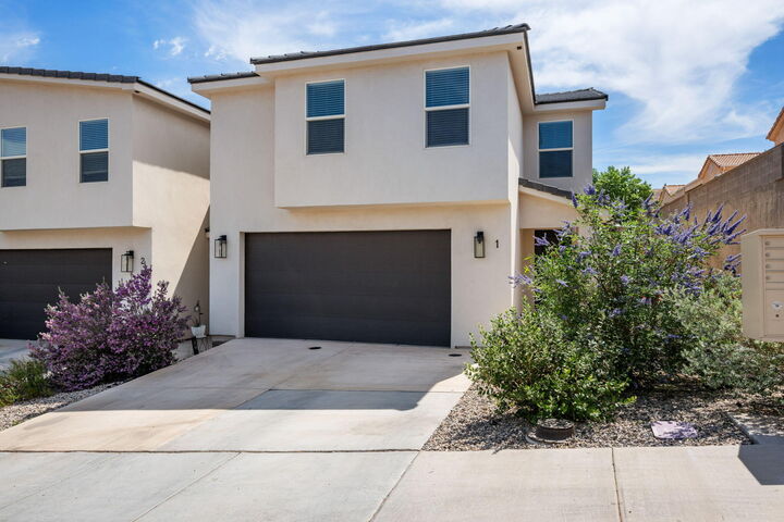Property Photo:  686 N 275 W 1  UT 84745 