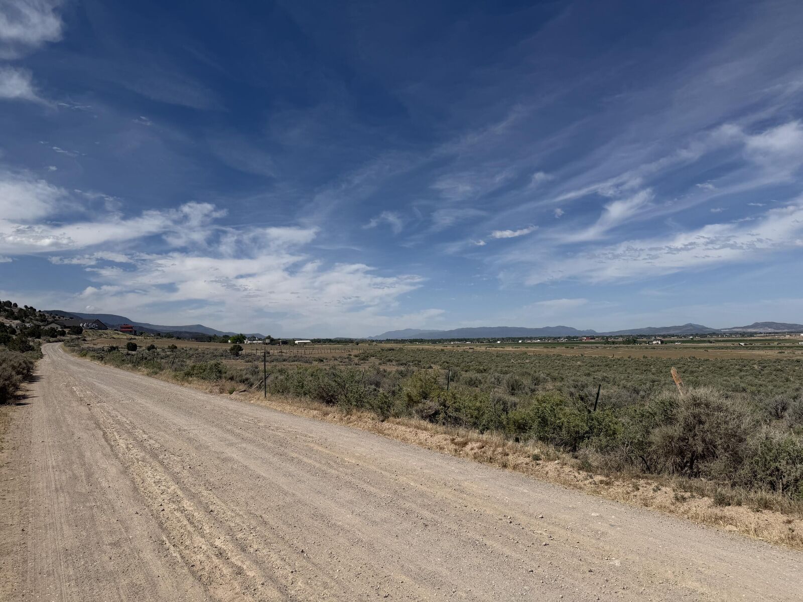 Property Photo: 3.75 Ac Enoch Road A-0972-0001-0000 UT 84721