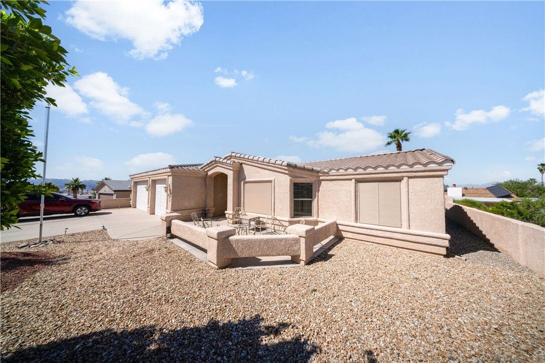 Property Photo:  473 Silver King Drive  AZ 86406 