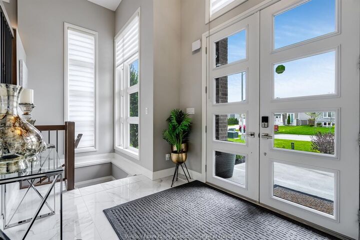 Photo de la propriété: 324 Patten Crescent ON N9V 0G3