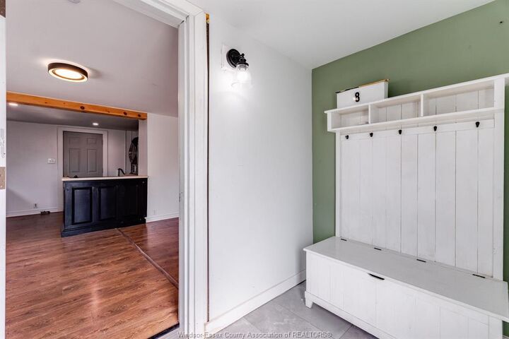 Property Photo: 8 Payne Street ON N7M 4M9