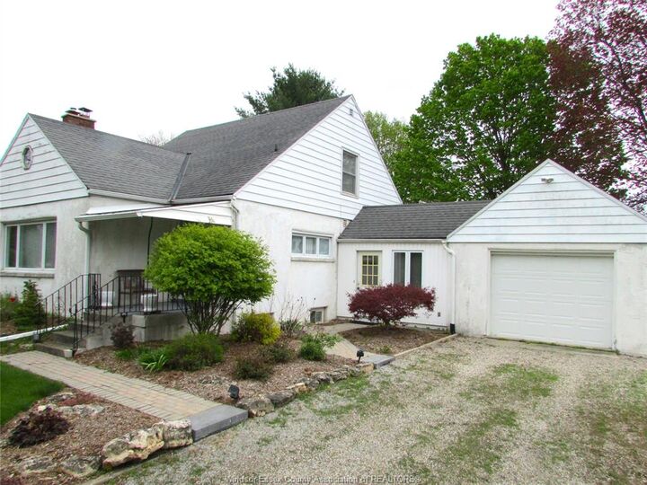 Property Photo: 171 Main Street East ON N0P 2C0