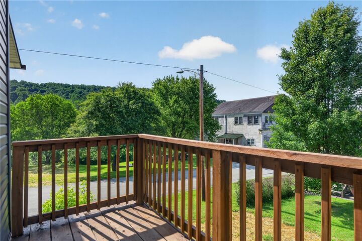 Property Photo:  621 Bitner Rd  PA 15431 
