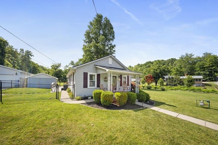Property Photo:  207 Power Street  KY 41143 