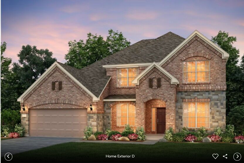 Property Photo: 2905 Zuni Path TX 78641