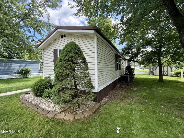 Property Photo: 208 Woodside Street PA 15522