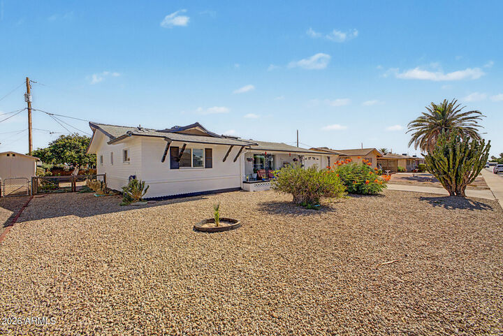 Property Photo:  5519 E Casper Road  AZ 85205 