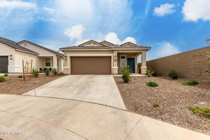 Property Photo:  10347 S Saguaro Drive  AZ 85120 